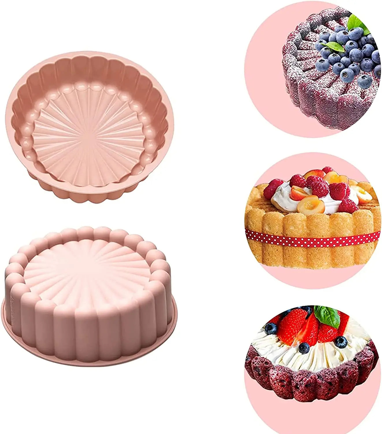 Moule Patisserie