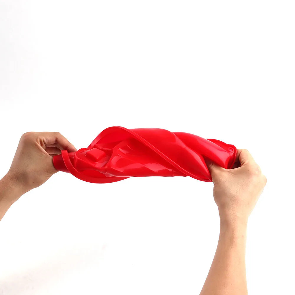 Moule Silicone Gâteau Père Noël