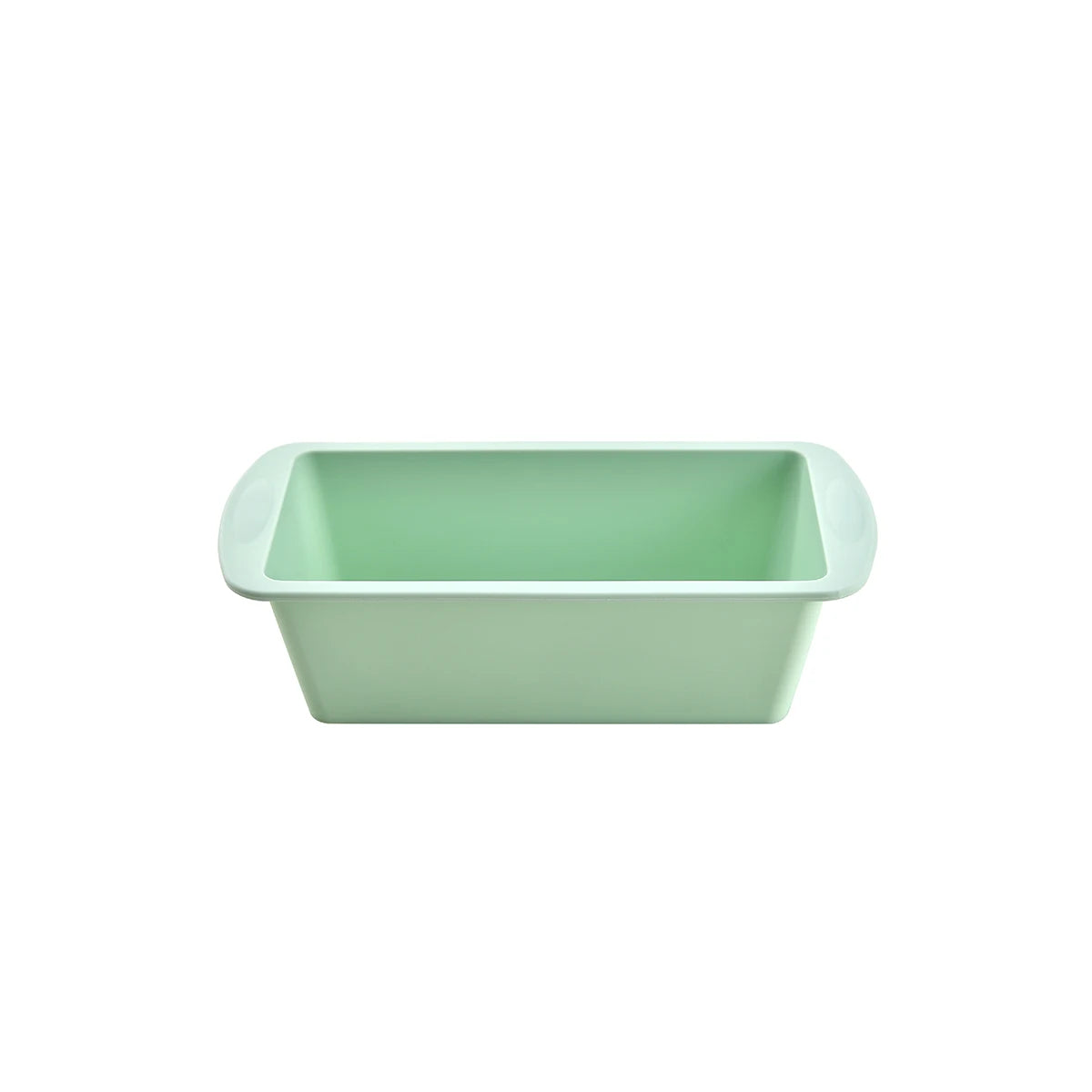 Moule Gateau Rectangulaire Vert