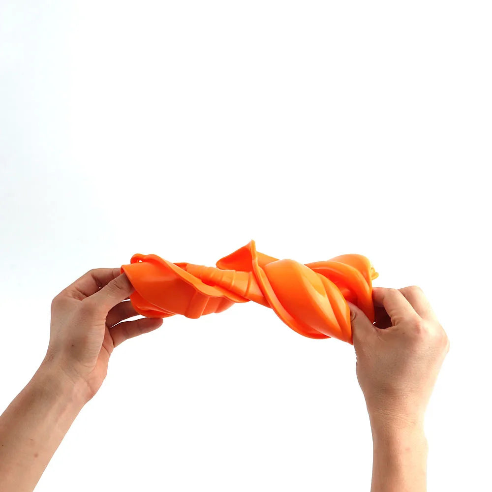 Moule Silicone Gâteau Citrouille