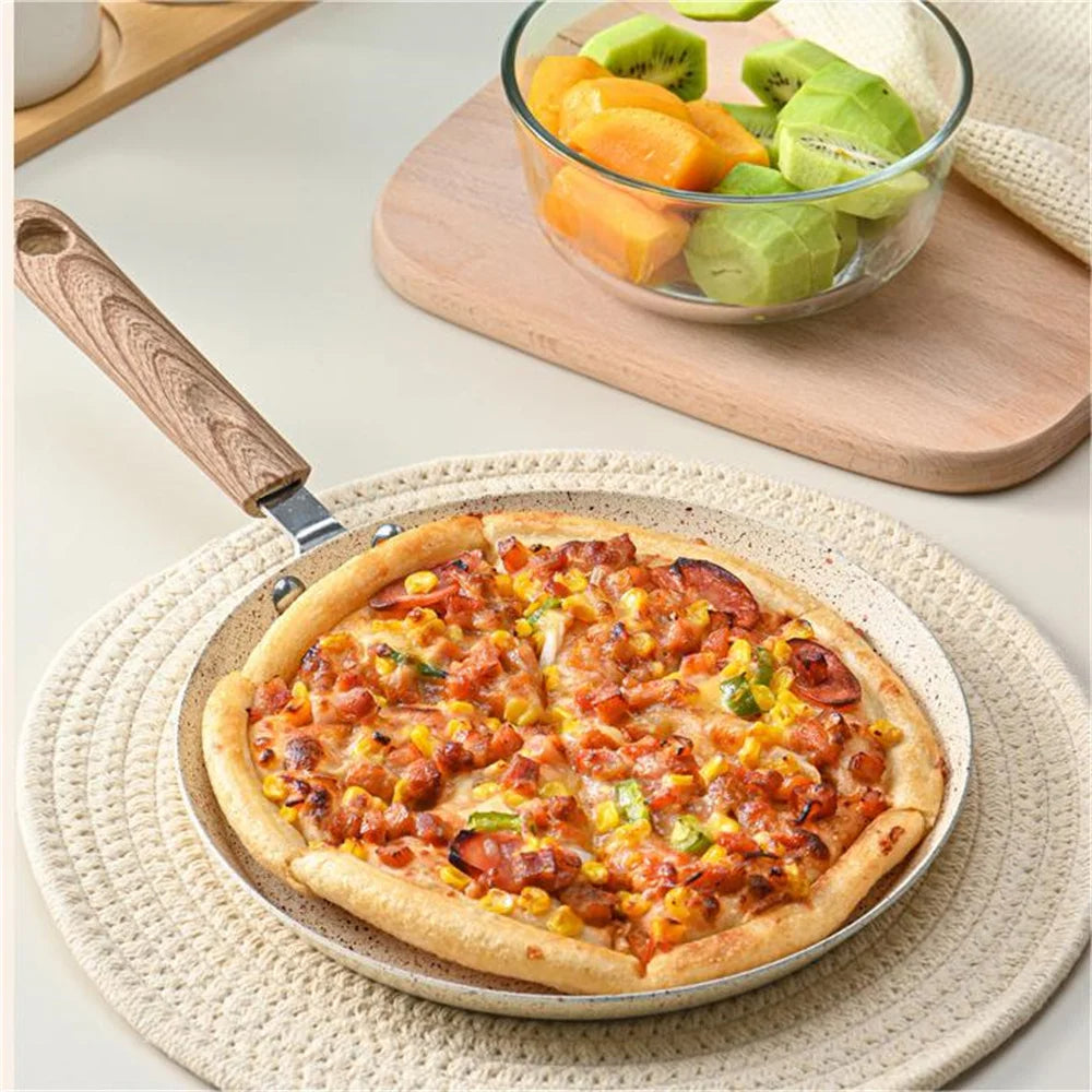 Poêle Crêpe 18 cm