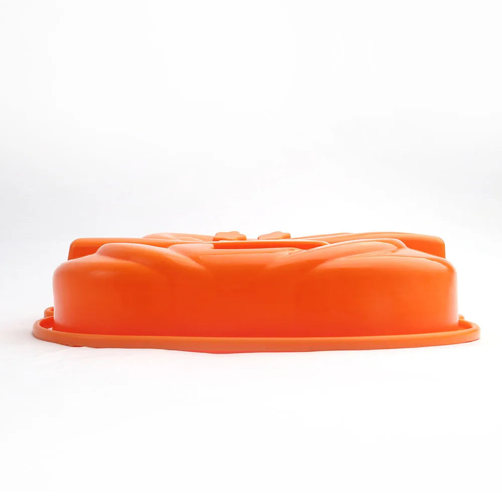 Moule Silicone Gâteau Citrouille
