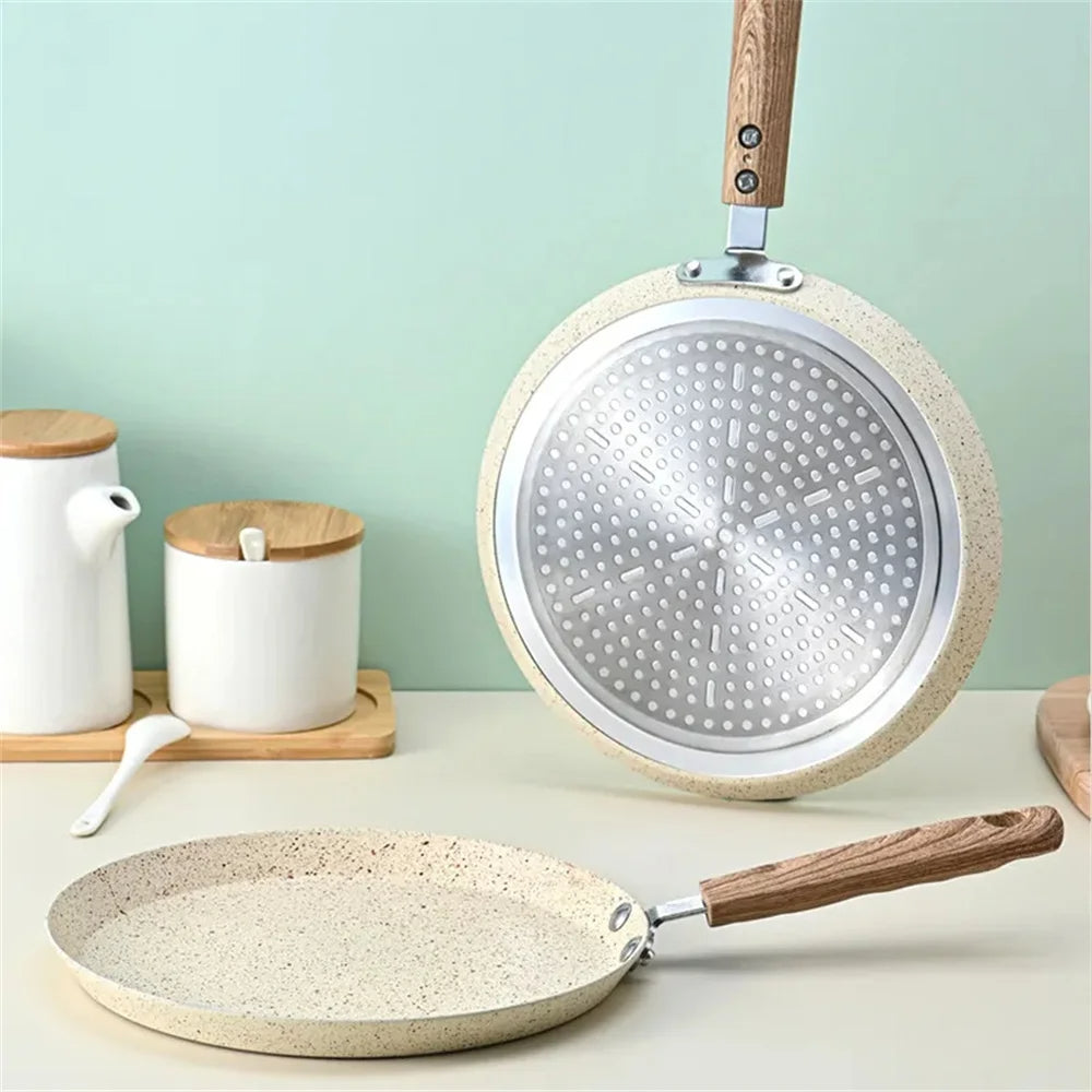 Poêle Crêpe 18 cm