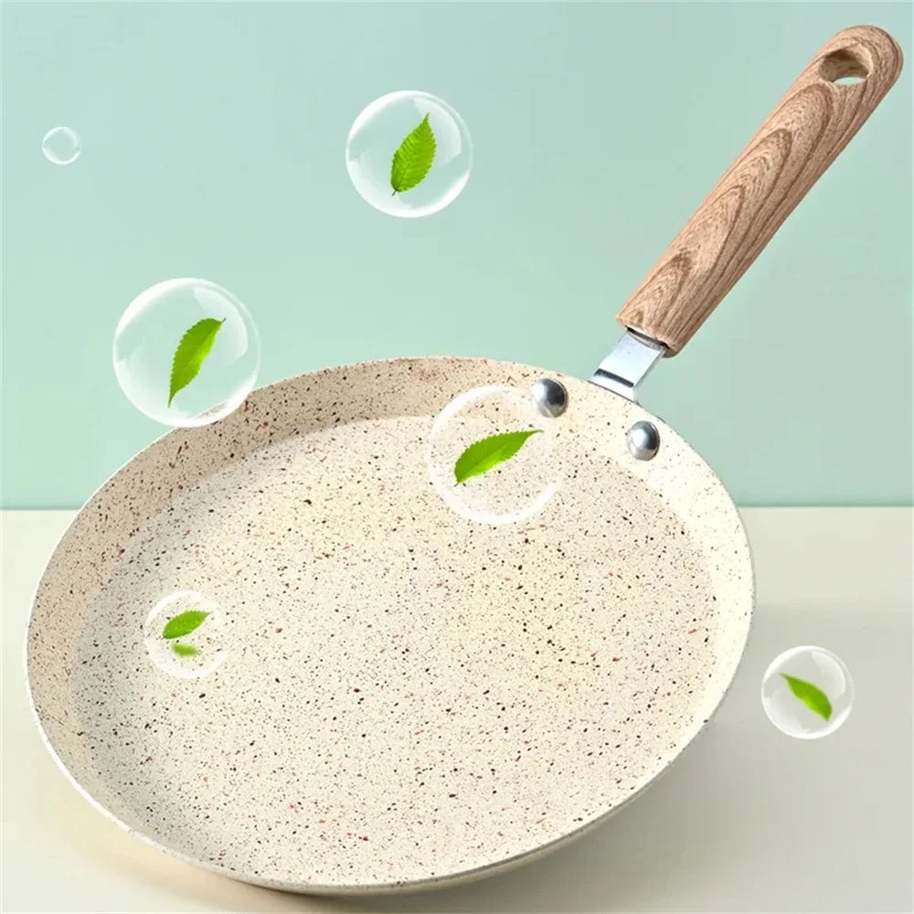 Poêle Crêpe 18 cm
