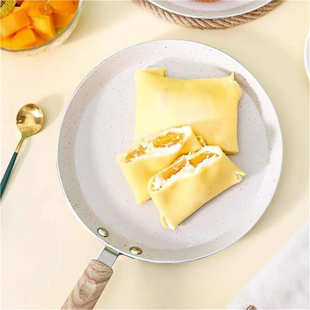 Poêle Crêpe 18 cm