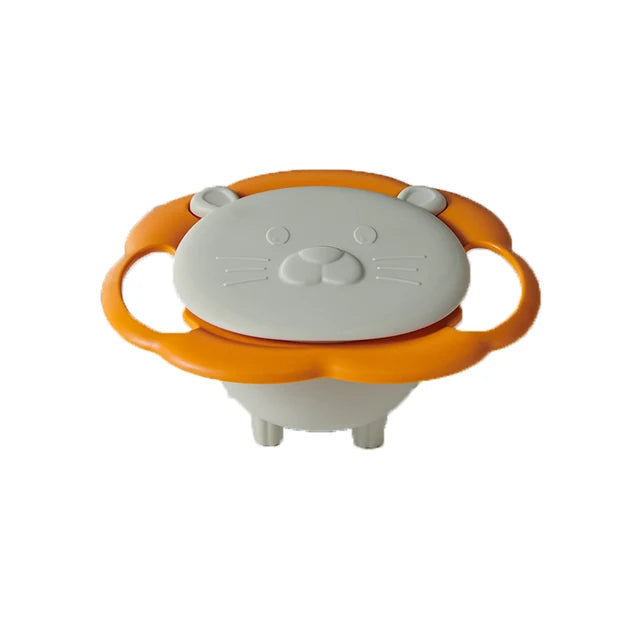 Bol non renversable pour bebe