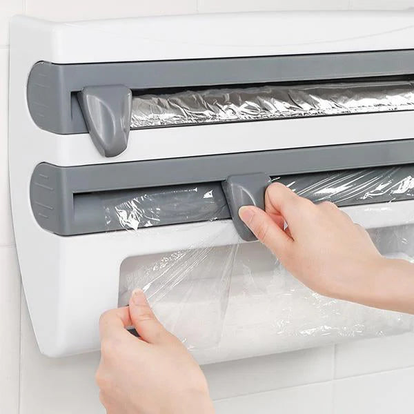 Distributeur cuisine multifonction