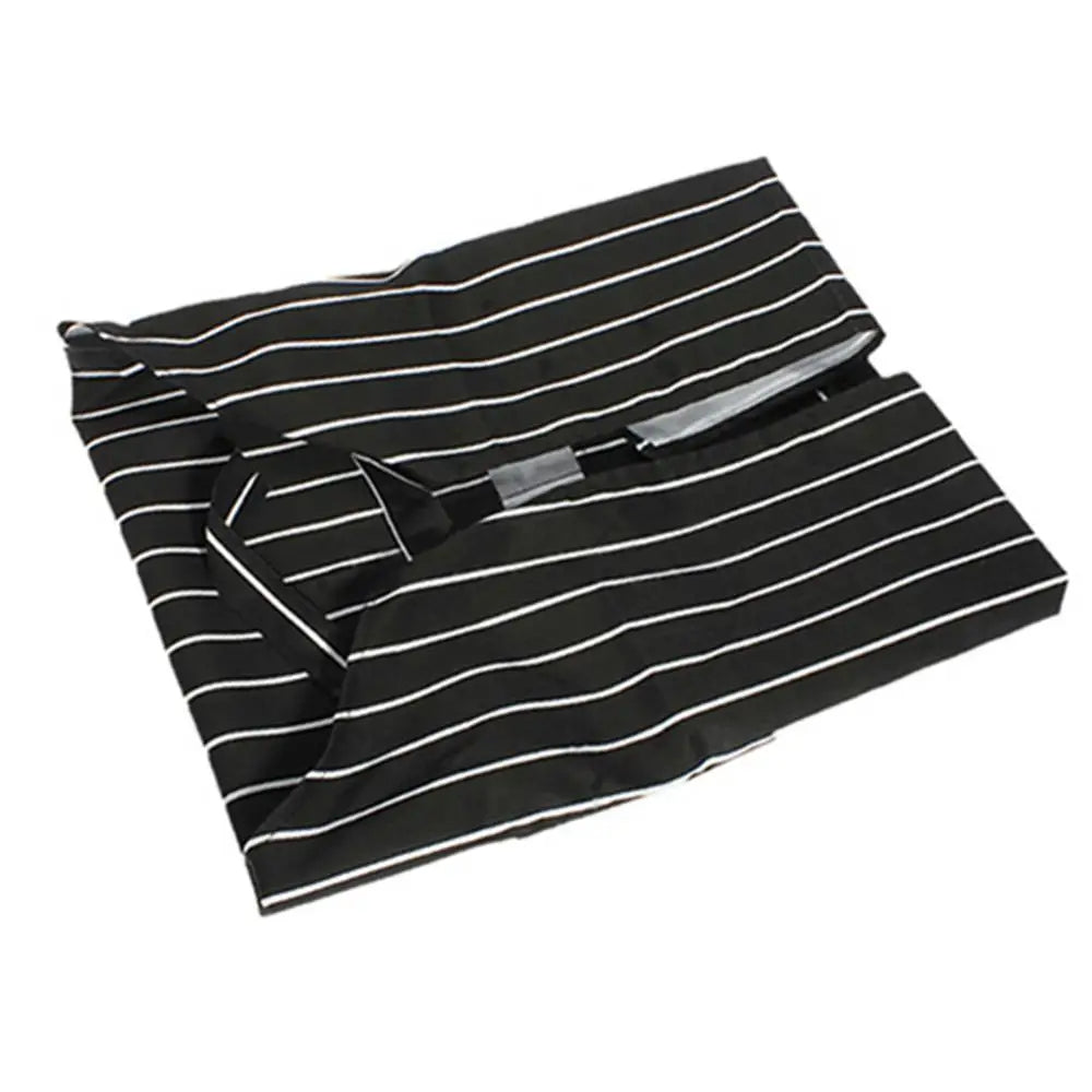 Tablier ajustable avec sangles