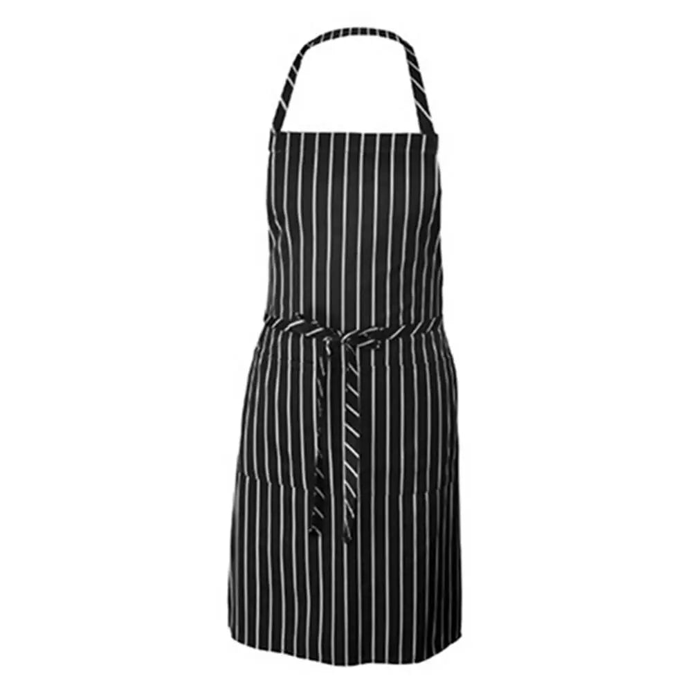 Tablier de Cuisine Ajustable