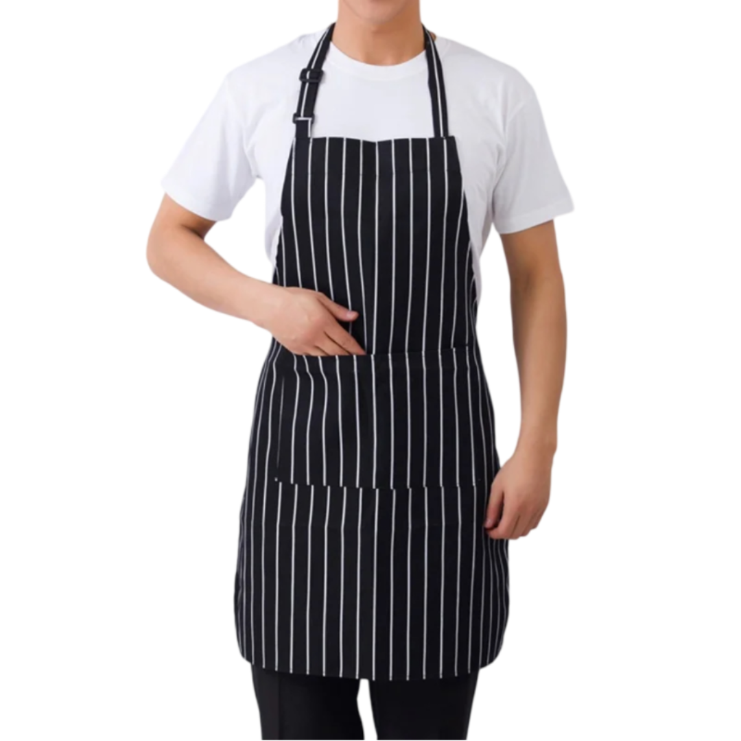 Tablier de Cuisine Rayure
