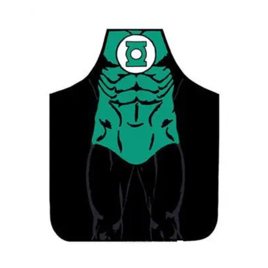 Tablier de Cuisine Super Heros