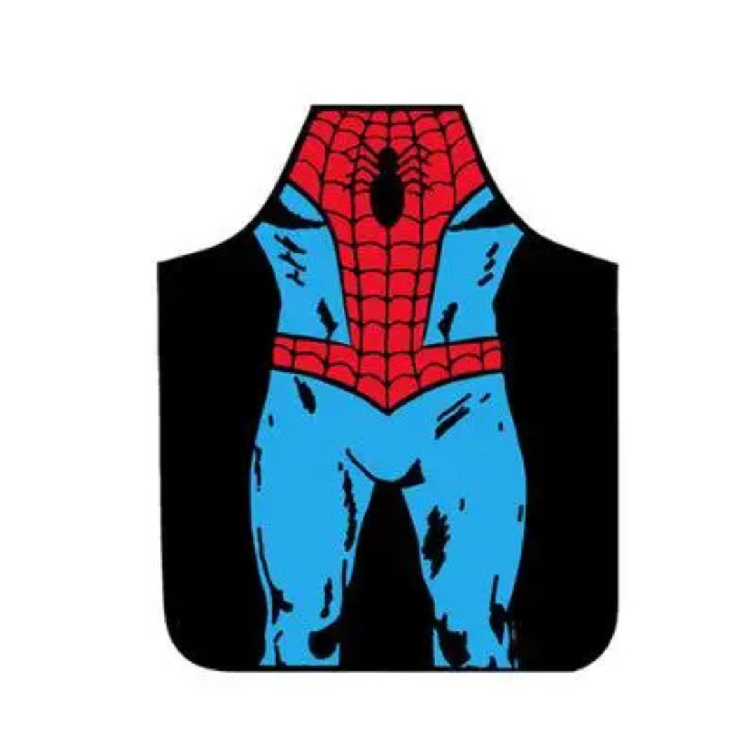 Tablier de Cuisine Super Heros Spiderman