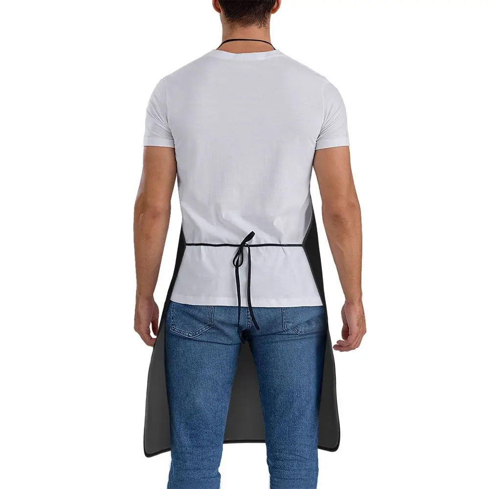 Tablier de barbecue Roi du Grill