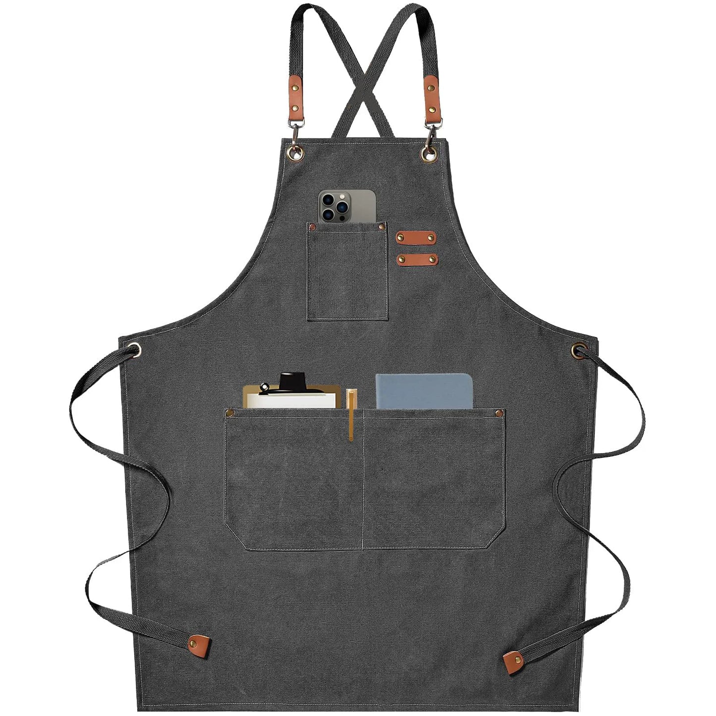 Tablier de cuisine haute qualité