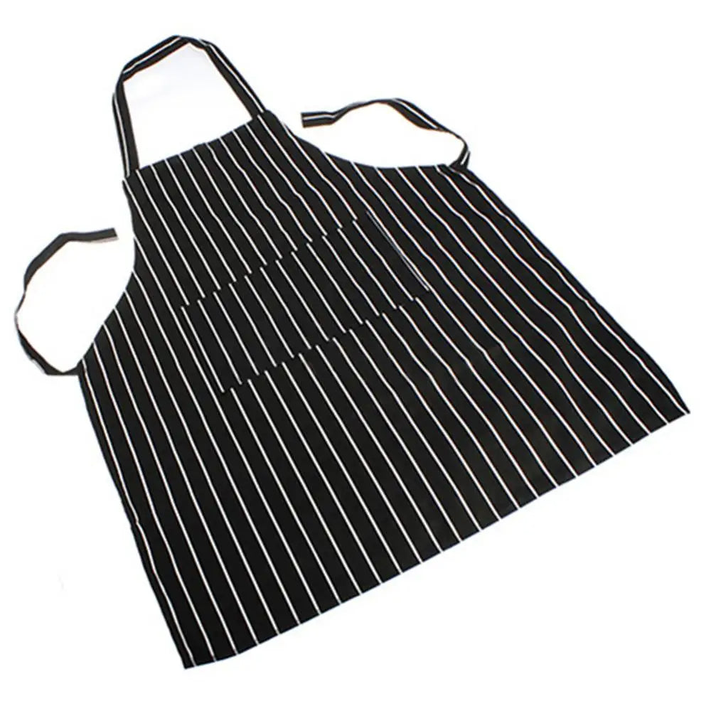 Tablier de cuisine reglable