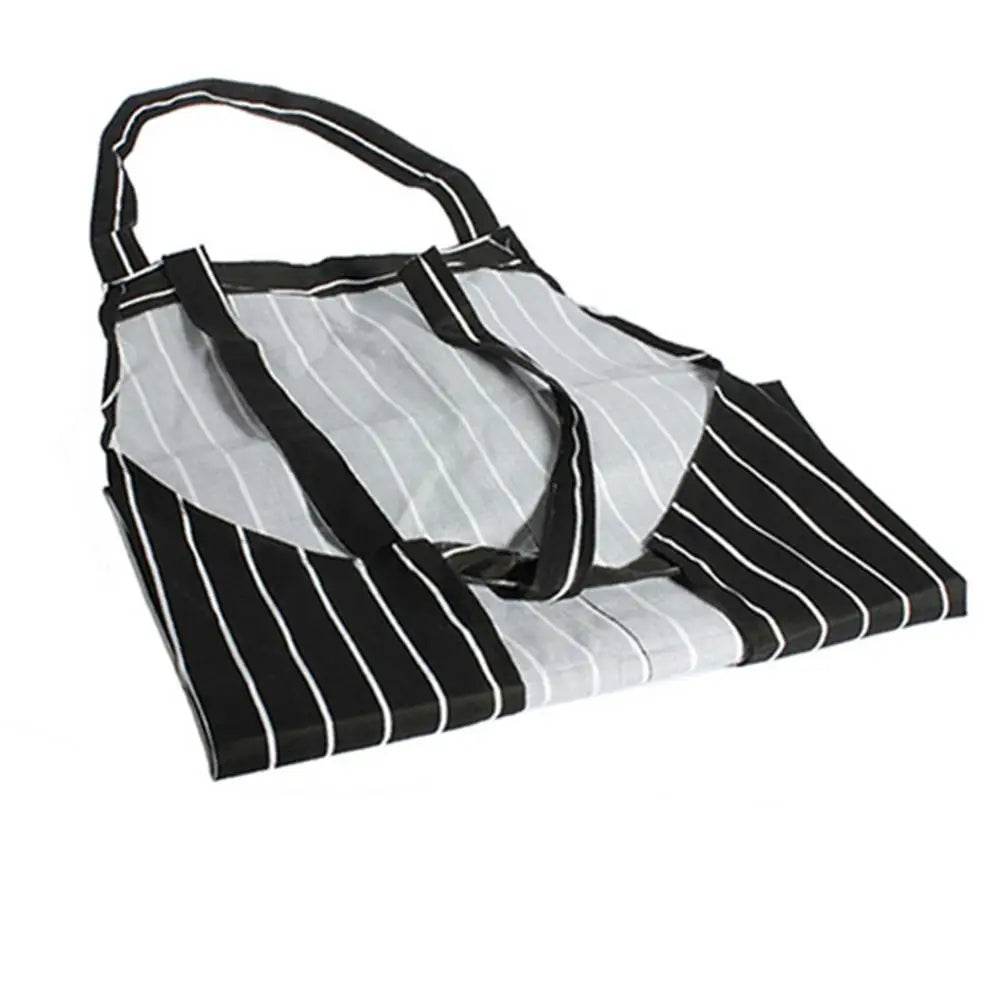 Tablier de cuisine taille ajustable