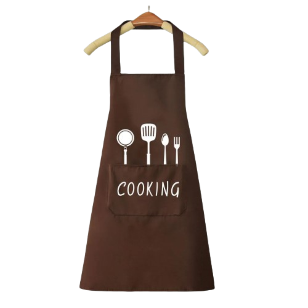 Tablier de cuisine waterproof