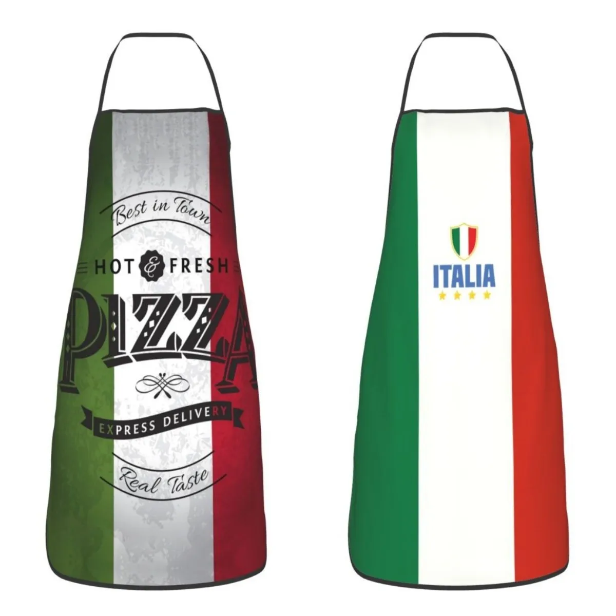 Tablier italien pour chef