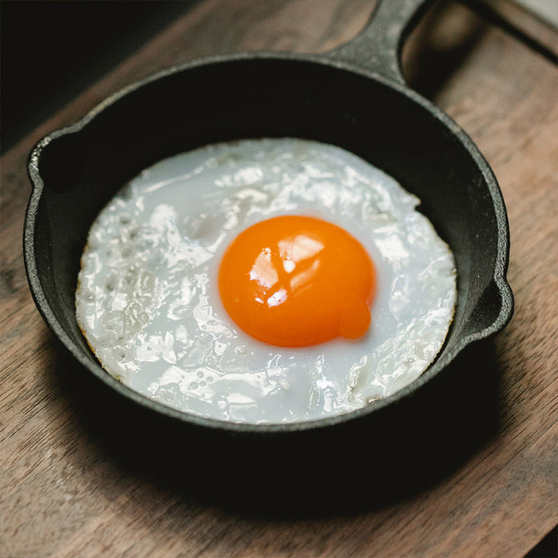 Poele Omelette