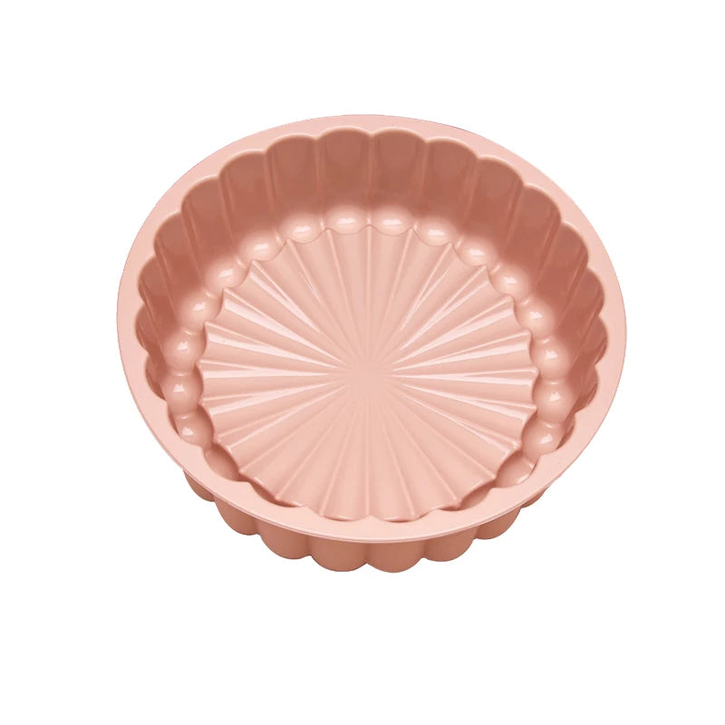 Moule Rose