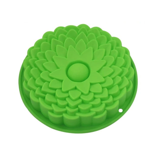 Moule Silicone Gâteau Fleur
