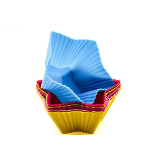 Moule Silicone CupCake