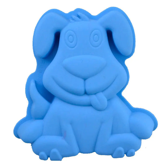 Moule Silicone Gâteau Chien