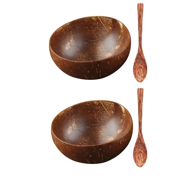 Bol en bois design