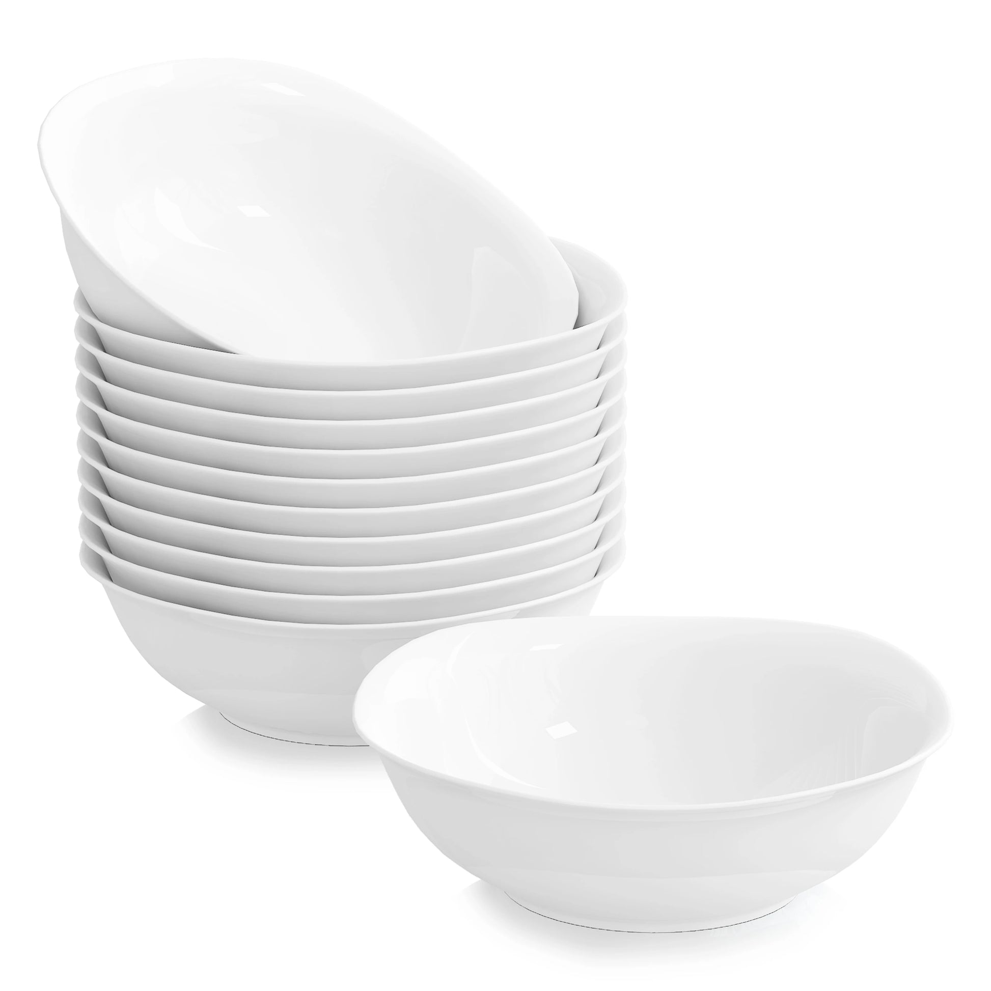 Bol en porcelaine classique
