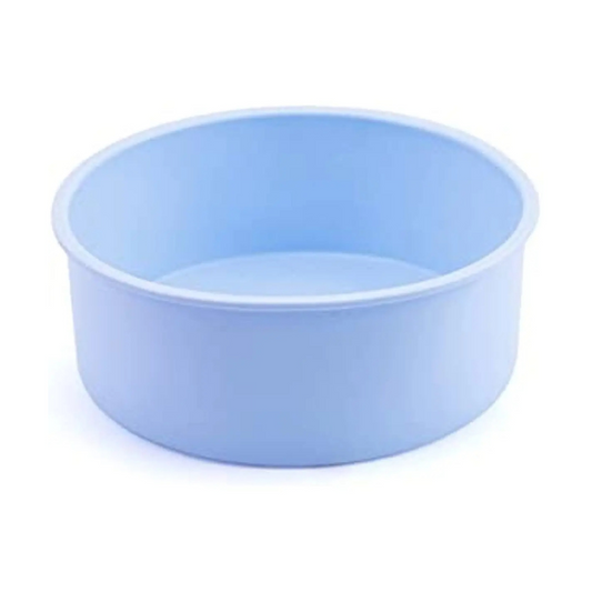 Moule Silicone Gâteau Rond