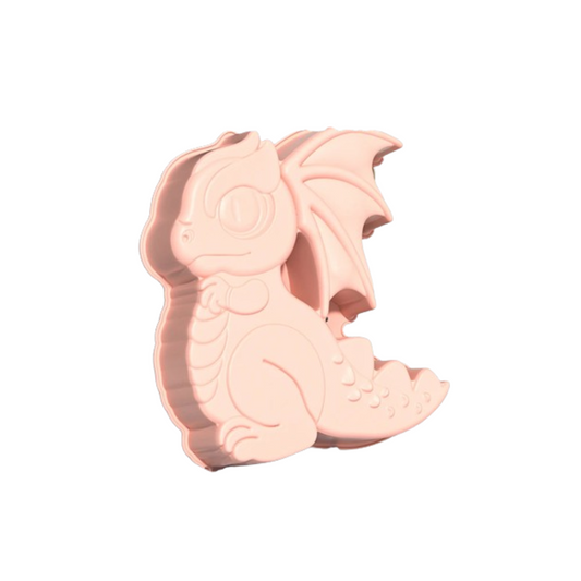 Moule Silicone Gâteau Dragon