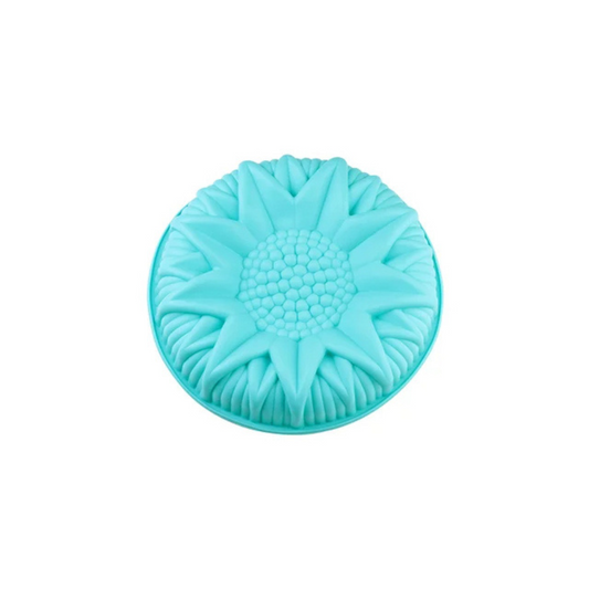 Moule Silicone Gâteau Tournesol