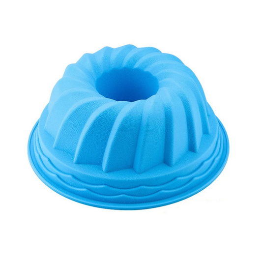 Moule Silicone Gâteau Tourbillon