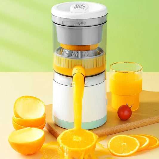 Magi'Juice - Extracteur de Jus Portable