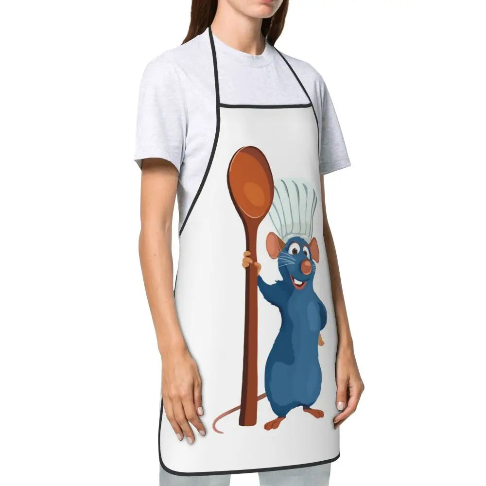 Tablier cuisine film Ratatouille