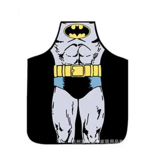 Tablier de Cuisine Batman