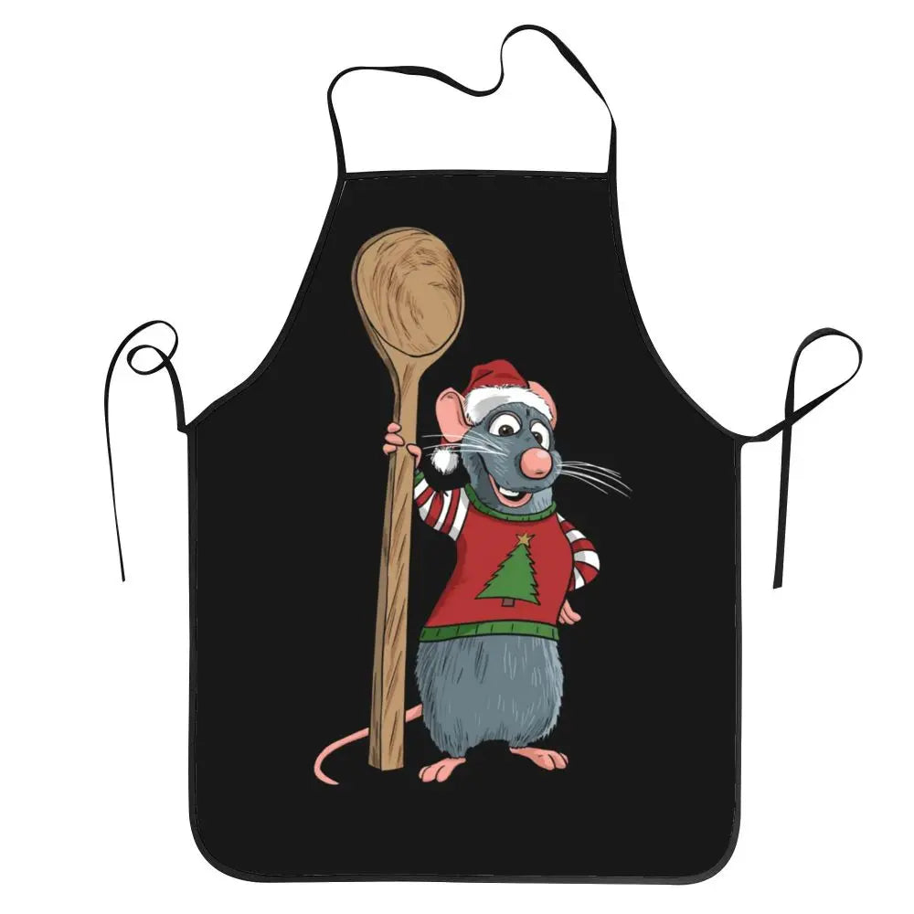 Tablier de cuisine Remy