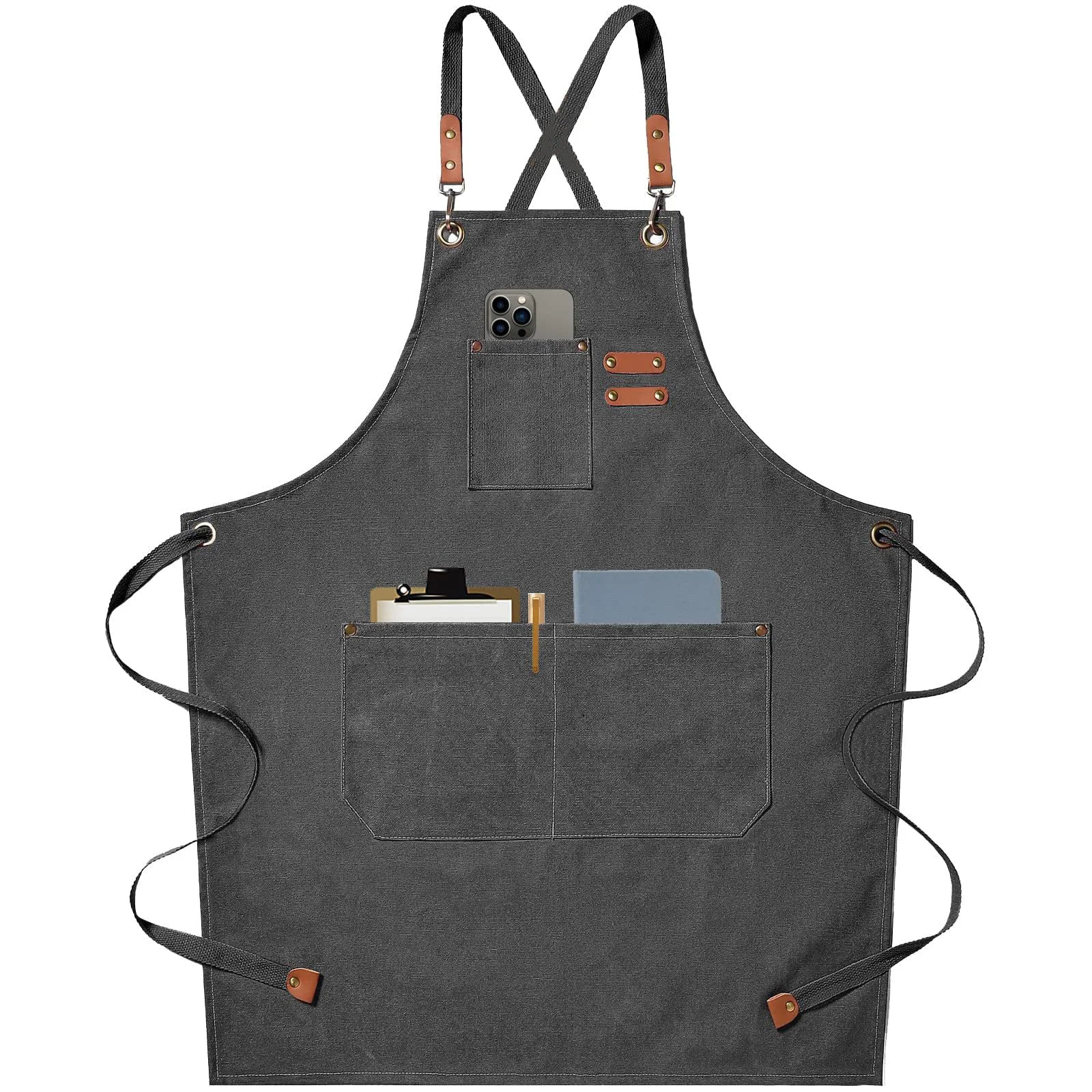 Tablier de cuisine haute qualité