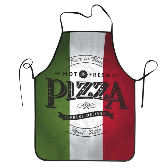 Tablier de cuisine italien