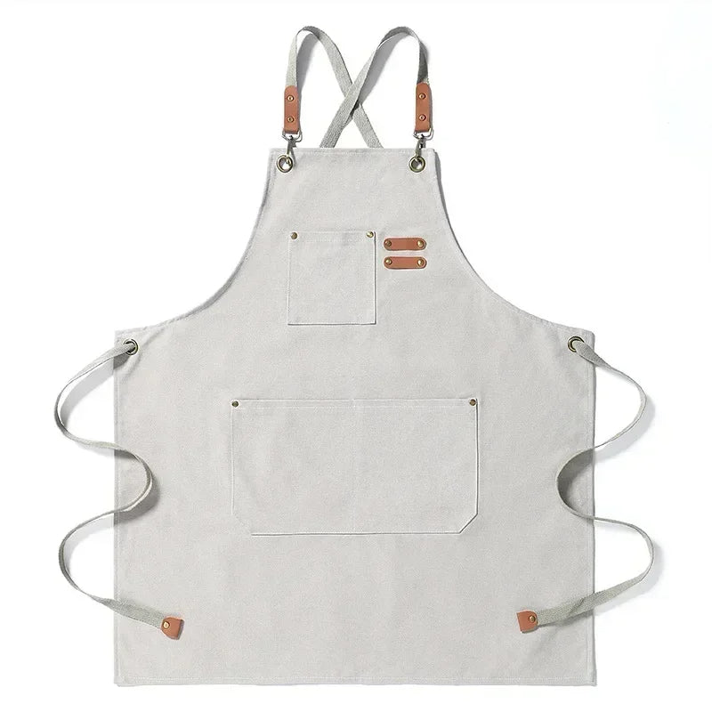 Tablier professionnel chef
