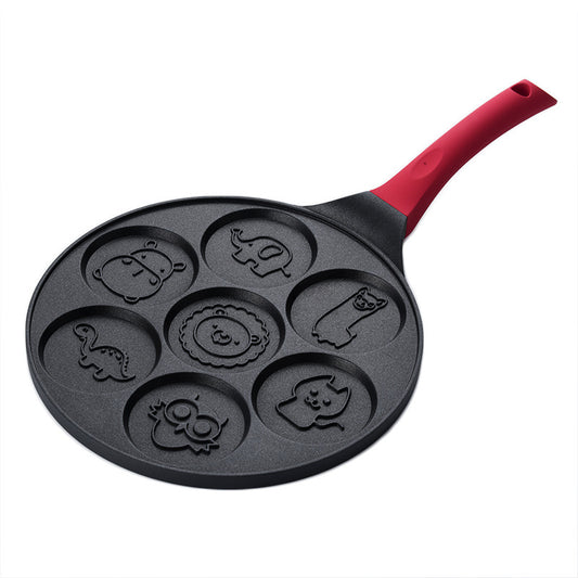 Poêle 7 Pancakes